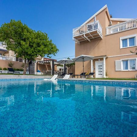 Apartments Panorama Novi Vinodolski Dış mekan fotoğraf